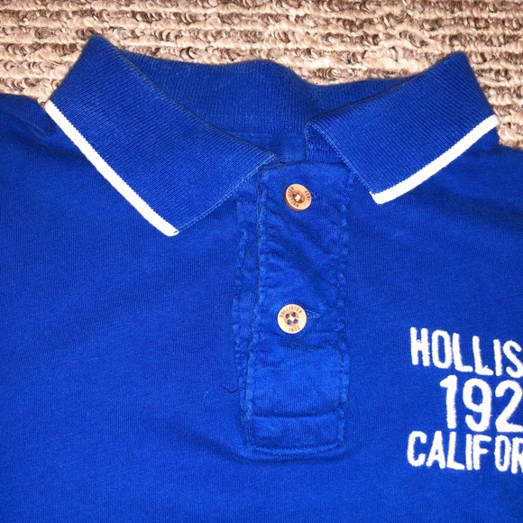 👔Men’s Hollister Large Short Sleeve Dress Shirt👔 - Picture 7 of 7